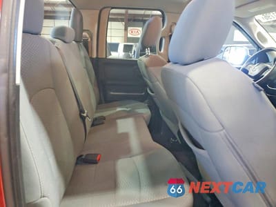 Zdjęcie 10 z 12 samochodu: 2013 RAM 1500 ST VIN:1C6RR7FT8DS542892 - miniatura
