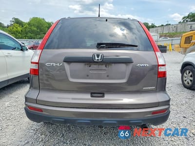 Zdjęcie 6 z 13 samochodu: 2011 HONDA CR-V SE VIN:5J6RE4H44BL120998 - miniatura
