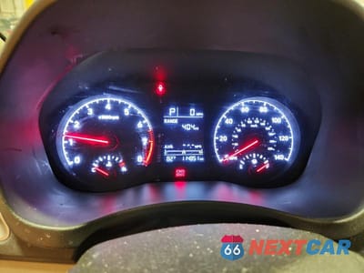 Zdjęcie 9 z 12 samochodu: 2019 HYUNDAI ACCENT SE VIN:3KPC24A38KE053000 - miniatura