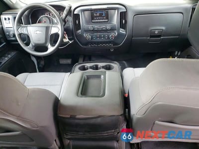 Zdjęcie 8 z 13 samochodu: 2015 CHEVROLET SILVERADO K2500 HEAVY DUTY VIN:1GC1KUEG3FF131683 - miniatura
