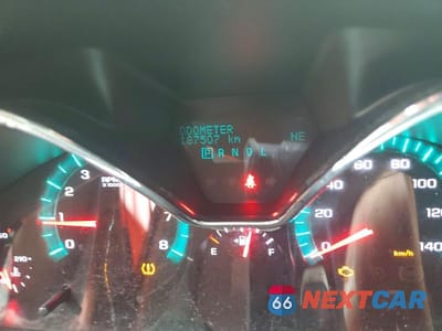 Zdjęcie 9 z 13 samochodu: 2013 CHEVROLET TRAVERSE LT VIN:1GNKRGKD9DJ269337 - miniatura