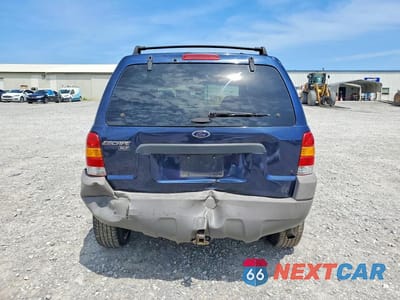 Zdjęcie 6 z 13 samochodu: 2002 FORD ESCAPE XLT VIN:1FMYU04112KC28179 - miniatura