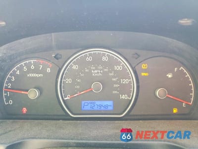 Zdjęcie 9 z 12 samochodu: 2009 HYUNDAI ELANTRA GLS VIN:KMHDU46D49U815519 - miniatura