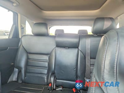 Zdjęcie 10 z 13 samochodu: 2017 KIA SORENTO SX V6 VIN:5XYPKDA56HG247636 - miniatura