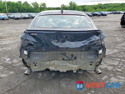 Zdjęcie 6 z 12 samochodu: 2023 ACURA INTEGRA A-SPEC TECH VIN:19UDE4H6XPA004176 - miniatura