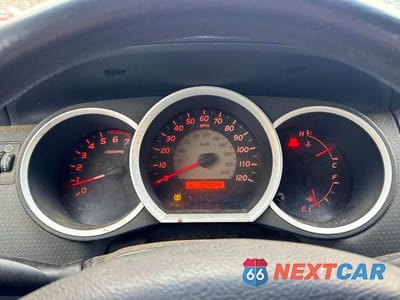 Zdjęcie 8 z 10 samochodu: 2008 TOYOTA TACOMA BASE VIN:5TENX22N08Z512617 - miniatura