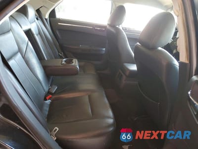 Zdjęcie 10 z 13 samochodu: 2010 CHRYSLER 300 TOURING VIN:2C3CA5CV3AH195740 - miniatura