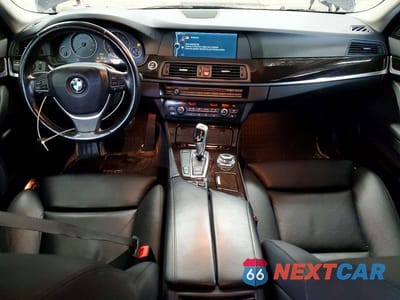 Zdjęcie 8 z 12 samochodu: 2011 BMW 535 XI VIN:WBAFU7C59BC873209 - miniatura