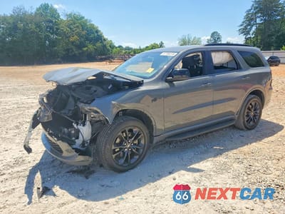 2024 DODGE DURANGO GT 1C4RDJDG1RC153393 - główne zdjęcie licytacji z USA - miniatura