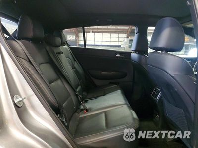 Zdjęcie 11 z 13 samochodu: 2022 KIA SPORTAGE S VIN:KNDP6CAC2N7978540 - miniatura