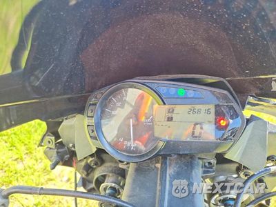 Zdjęcie 7 z 9 samochodu: 2013 KAWASAKI ZX636 E VIN:JKBZXJE13DA005869 - miniatura