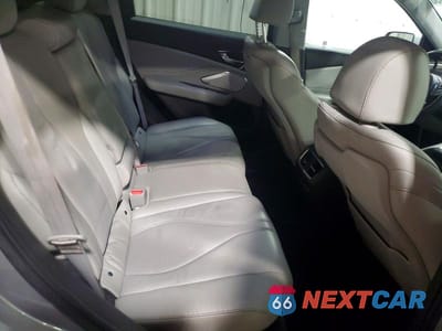 Zdjęcie 11 z 14 samochodu: 2019 ACURA RDX TECHNOLOGY VIN:5J8TC2H57KL001293 - miniatura