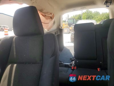 Zdjęcie 10 z 14 samochodu: 2016 HONDA CR-V EX VIN:2HKRM4H58GH606663 - miniatura