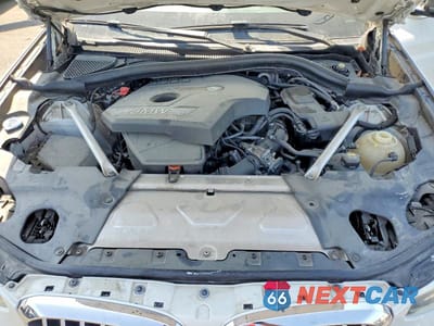 Zdjęcie 12 z 13 samochodu: 2019 BMW X3 SDRIVE30I VIN:5UXTR7C55KLF24525 - miniatura