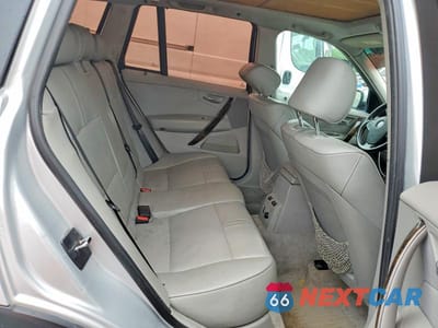 Zdjęcie 11 z 13 samochodu: 2007 BMW X3 3.0SI VIN:WBXPC93467WF04137 - miniatura
