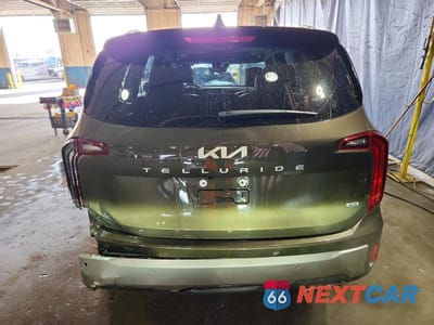 Zdjęcie 6 z 14 samochodu: 2025 KIA TELLURIDE S VIN:5XYP6DGC2SG689945 - miniatura