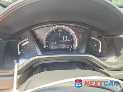 Zdjęcie 9 z 14 samochodu: 2017 HONDA CR-V LX VIN:7FARW5H32HE012153 - miniatura