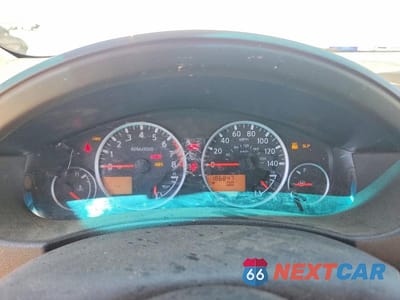 Zdjęcie 9 z 13 samochodu: 2008 NISSAN PATHFINDER S VIN:5N1AR18B18C620030 - miniatura