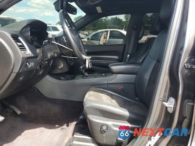 Zdjęcie 7 z 12 samochodu: 2019 DODGE DURANGO VIN:1C4SDJCT9KC549349 - miniatura