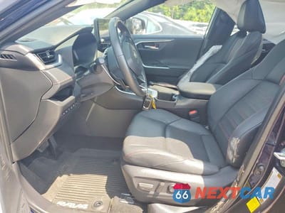 Zdjęcie 7 z 13 samochodu: 2024 TOYOTA RAV4 PRIME XSE VIN:JTMFB3FV9RD223572 - miniatura