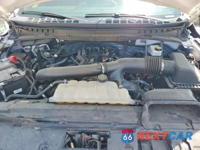 Zdjęcie 11 z 12 samochodu: 2025 FORD F150 TREMOR VIN:1FTFW4L89SFA02136 - miniatura