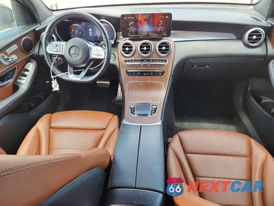 Zdjęcie 8 z 13 samochodu: 2022 MERCEDES-BENZ GLC 300 VIN:W1N0G8DB3NV375518 - miniatura