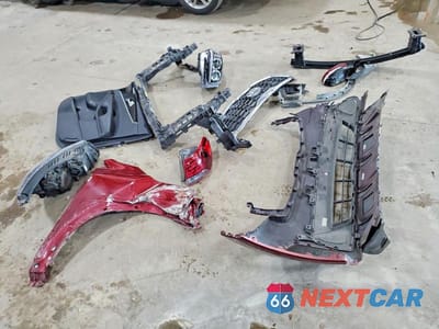 Zdjęcie 13 z 14 samochodu: 2020 KIA SORENTO LX VIN:5XYPG4A39LG649384 - miniatura