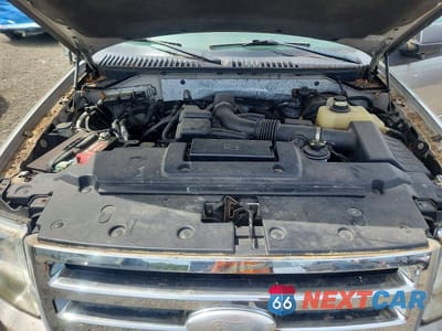 Zdjęcie 11 z 12 samochodu: 2008 FORD EXPEDITION XLT VIN:1FMFU16578LA08125 - miniatura