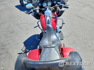 Zdjęcie 6 z 9 samochodu: 2007 HARLEY DAVIDSON FLTR VIN:1HD1FS4377Y672229 - miniatura