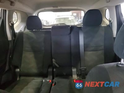Zdjęcie 10 z 13 samochodu: 2015 NISSAN ROGUE SV VIN:5N1AT2MKXFC865340 - miniatura