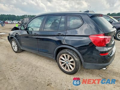 Drugie zdjęcie samochodu z przodu: 2016 BMW X3 XDRIVE28I VIN:5UXWX9C51G0D84044 - miniatura