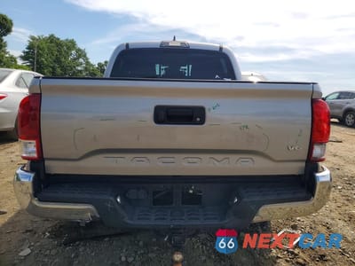 Zdjęcie 6 z 12 samochodu: 2018 TOYOTA TACOMA TRD OFF-ROAD VIN:3TMCZ5AN5JM149299 - miniatura