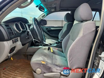 Zdjęcie 7 z 13 samochodu: 2005 TOYOTA 4RUNNER SR5 VIN:JTEZU14R558040623 - miniatura