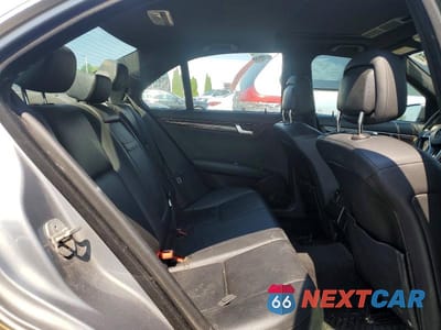 Zdjęcie 10 z 12 samochodu: 2014 MERCEDES-BENZ C 300 4MATIC VIN:WDDGF8AB2EA949861 - miniatura