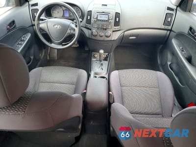 Zdjęcie 8 z 12 samochodu: 2011 HYUNDAI ELANTRA TOURING GLS VIN:KMHDB8AE0BU087393 - miniatura
