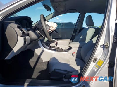 Zdjęcie 7 z 13 samochodu: 2014 HONDA ACCORD LX VIN:1HGCR2F33EA154270 - miniatura