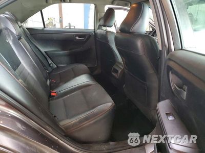 Zdjęcie 10 z 13 samochodu: 2017 TOYOTA CAMRY SE VIN:4T1BF1FKXHU695576 - miniatura