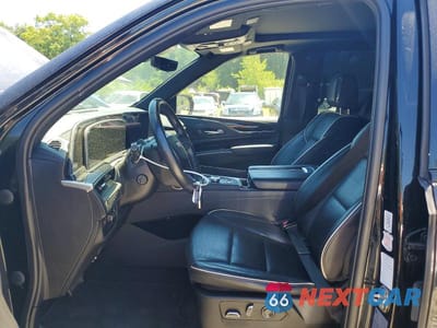 Zdjęcie 7 z 13 samochodu: 2023 CADILLAC ESCALADE SPORT VIN:1GYS4EKL6PR447577 - miniatura