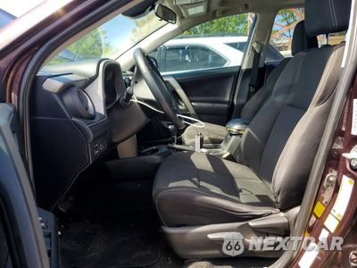 Zdjęcie 7 z 13 samochodu: 2018 TOYOTA RAV4 XLE VIN:2T3WFREV2JW455513 - miniatura
