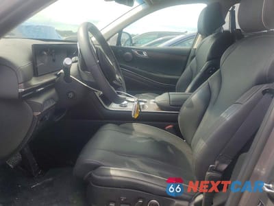 Zdjęcie 7 z 14 samochodu: 2025 GENESIS GV80 ADVANCED VIN:KMUHDESC0SU229086 - miniatura