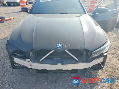 Zdjęcie 11 z 12 samochodu: 2022 BMW 330I VIN:3MW5R1J07N8C70675 - miniatura