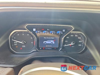 Zdjęcie 9 z 13 samochodu: 2021 GMC YUKON XL DENALI VIN:1GKS2JKL7MR199294 - miniatura