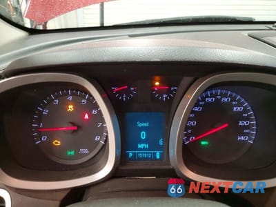 Zdjęcie 9 z 13 samochodu: 2011 CHEVROLET EQUINOX LTZ VIN:2CNFLGE50B6291362 - miniatura