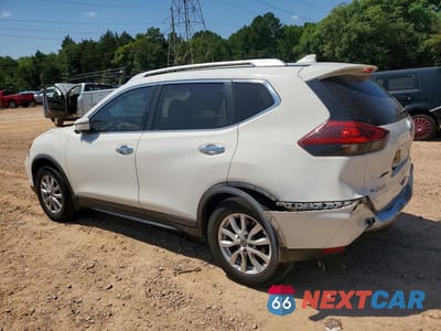 Drugie zdjęcie samochodu z przodu: 2018 NISSAN ROGUE VIN:KNMAT2MT7JP530986 - miniatura