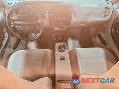 Zdjęcie 8 z 12 samochodu: 2000 FORD RANGER SUPER CAB VIN:1FTZR15X6YPB76160 - miniatura