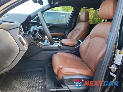 Zdjęcie 7 z 14 samochodu: 2023 AUDI Q7 TECHNIK VIN:WA1WXBF77PD018594 - miniatura
