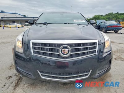 Piąte zdjęcie samochodu w środku: 2014 CADILLAC ATS LUXURY VIN:1G6AB5RX0E0135310 - miniatura