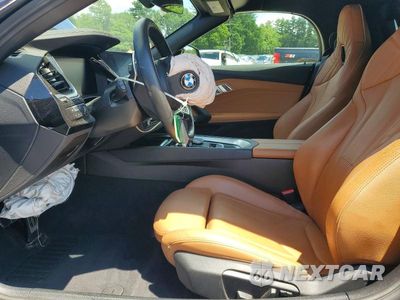 Zdjęcie 10 z 13 samochodu: 2024 BMW Z4 SDRIVE30I VIN:WBAHF3C03RWY34253 - miniatura