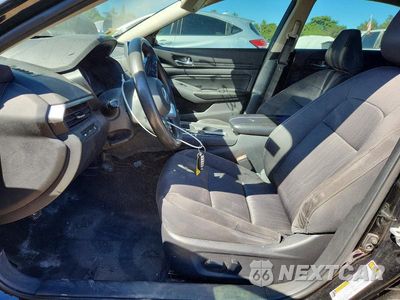 Zdjęcie 7 z 13 samochodu: 2020 NISSAN ALTIMA S VIN:1N4BL4BV3LC134803 - miniatura