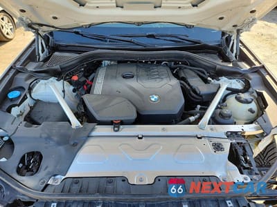 Zdjęcie 12 z 14 samochodu: 2023 BMW X3 XDRIVE30I VIN:5UX53DP01P9S00089 - miniatura